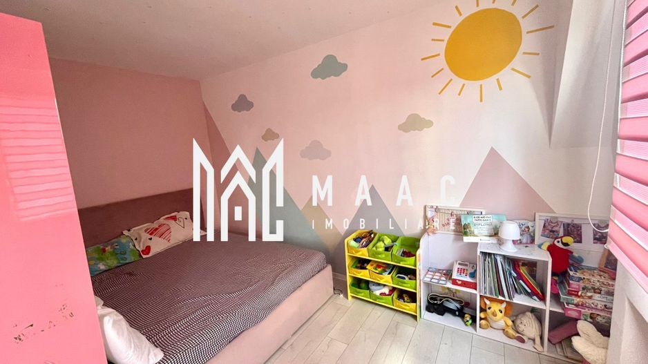 Apartament 3 camere | 76 mp | Hipodrom III - Poză 10