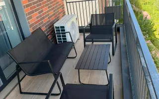 Apartament Premium | Prima Inchiriere | Victoria HOMES Pipera - Poză 12