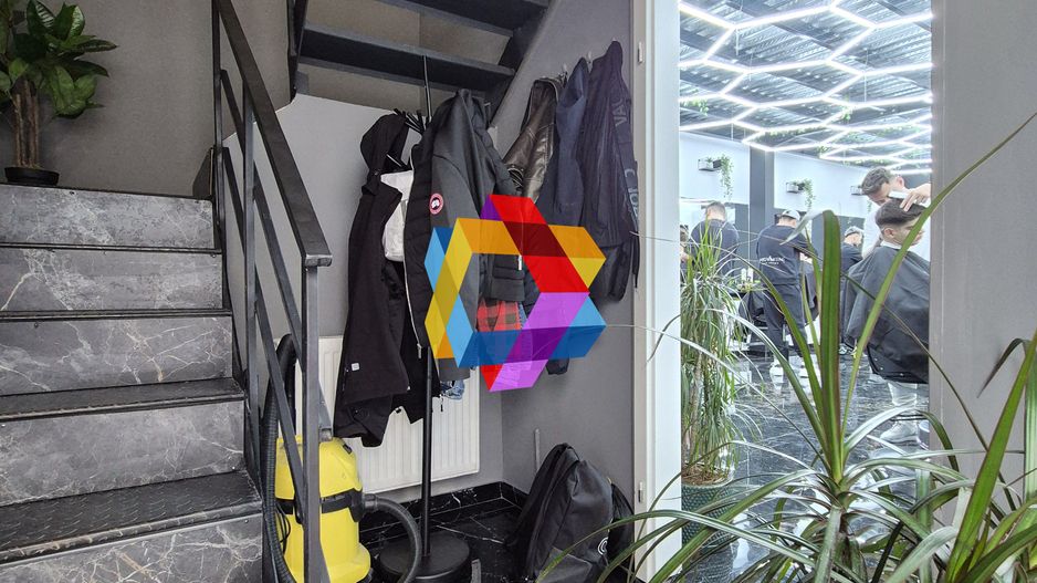 Spațiu comercial cu chirias - 130 mp - Poză 10