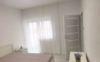 APARTAMENT NOU 2 CAMERE, ETAJ 1, BALCON, PARCARE, CARTIER DEVENTER - Poză 12