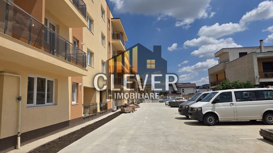 2 Camere Finalizat 54.16 mp si 47.42 mp terasa| Pallady | Comision 0% - Poză 10