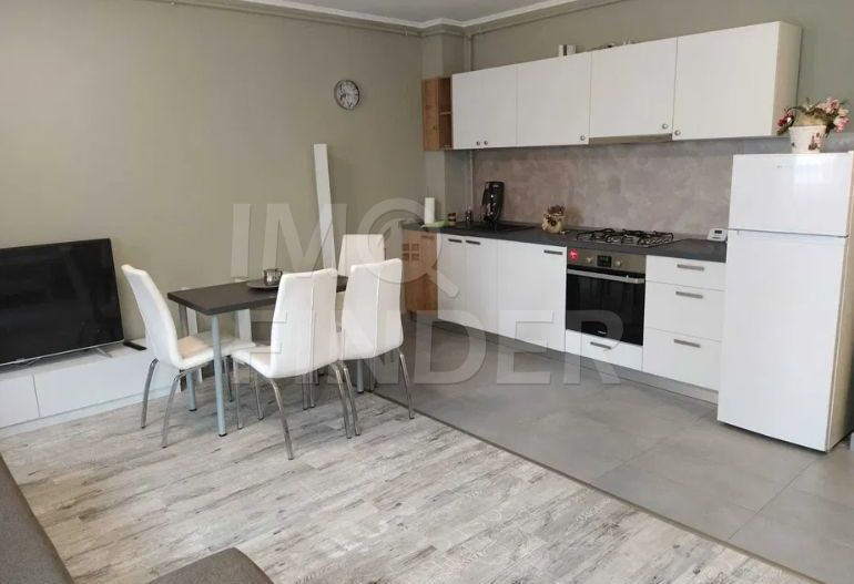 Apartament 2 camere, garaj, Buna ZIua - Poză 1