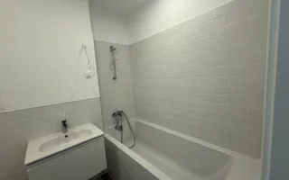 VANZARE APARTAMENT 2 CAMERE | STRAULESTI | 64MP | TERASA | COMPLEX NOU - Poză 18