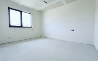 Casa de vanzare 120 mp, 4 camere,3 bai, teren 350 mp, DEZMIR - Poză 11