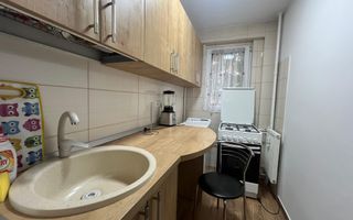 LUJERULUI | Aleea Cetatuita | Chirie 2 camere + Metrou 550m - Poză 6