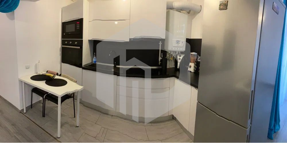 Apartament 2 camere/ Etaj 1- Mobilat si utilat modern- decomandat - Poză 8