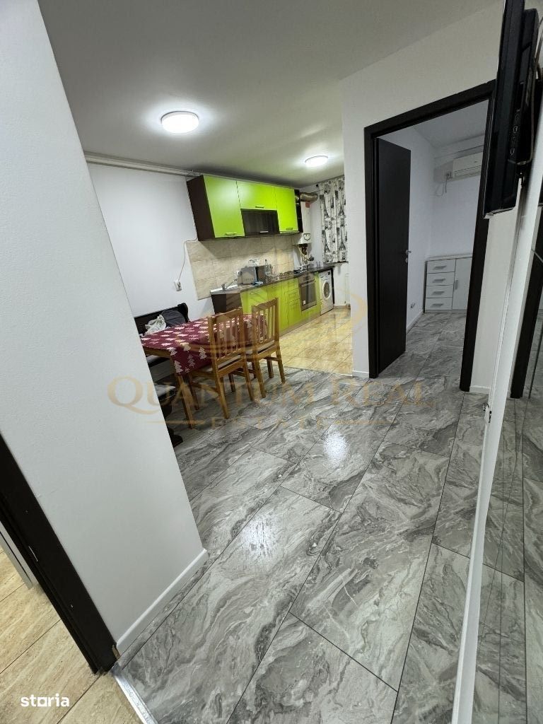 Apartament 2 camere 2012, cu centrala   | Etaj 1 | Parc Sebastian - Poză 7