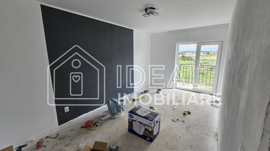 Casa Individuala Moderna cu 265 mp de curte, Sura Mica - Poză 9
