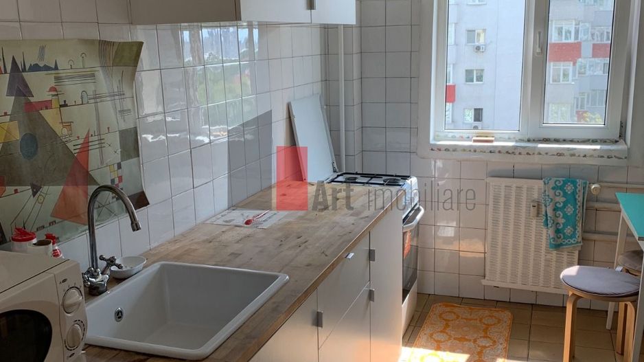 Apartament 2 cam.  stradal - Poză 7