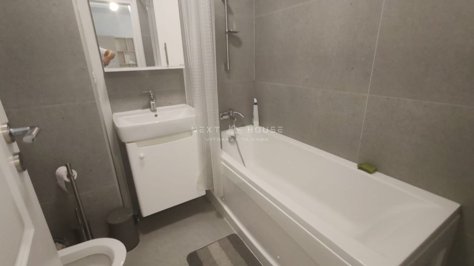 Apartament Premium | Parcul Carol  - Rahova | Bloc nou | 2 camere - Poză 9