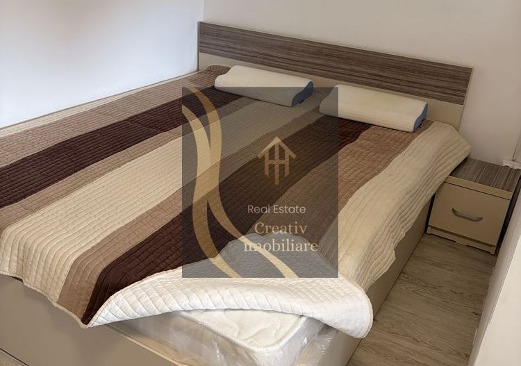 Garsoniera proaspat renovata in Titan-Costin Georgian - Poză 2