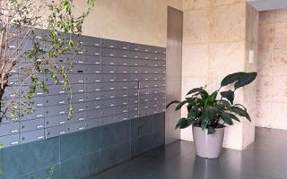Apartament 2 camere, Asmita Gardens - Vacaresti - Poză 23