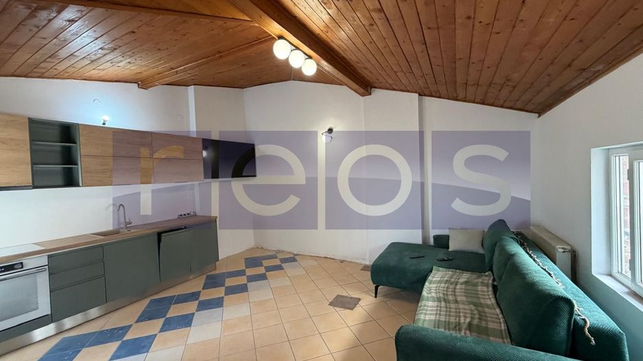 VANZARE 3 CAMERE 86MP | BLOC INTERBELIC | STIRBEI VODA | RENOVAT TOTAL - Poză 12