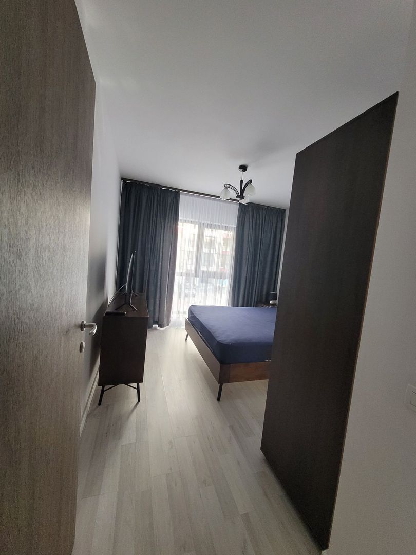 Apartament 2 camere I 21 Residence I Oferta Ianuarie - Poză 5