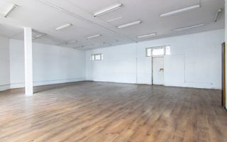 Spatiu Comercial | DE INCHIRIAT | Valea Cascadelor | Depozit | Showroom | Retail - Poză 3