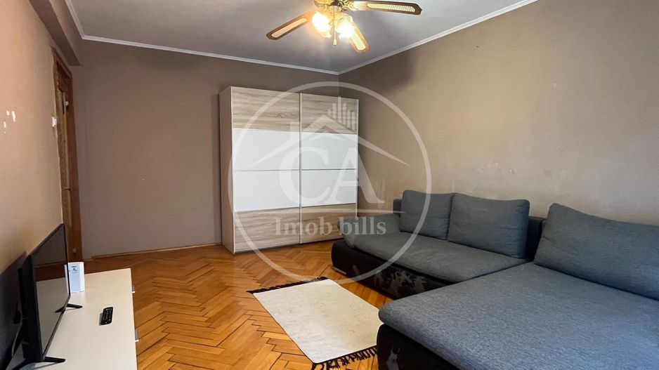 Apartament de închiriat cu 2 camere în zona Decebal, Oradea - Poză 4