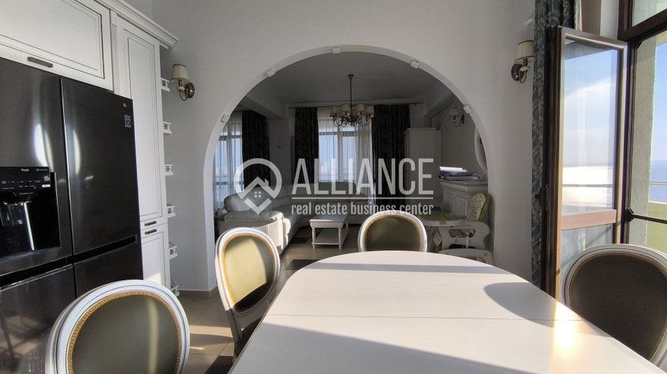 MAMAIA HANUL PIRATILOR- Duplex de lux cu priveliste fabuloasa si aer curat ! - Poză 5