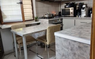 Apartament 4 camere - 80.21 mp - 2 bai - Nicolina - Str. Libertatii ! - Poză 3