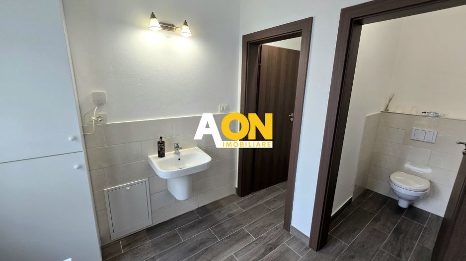 Spațiu de Birouri, 100mp, Zona Centru - Poză 8