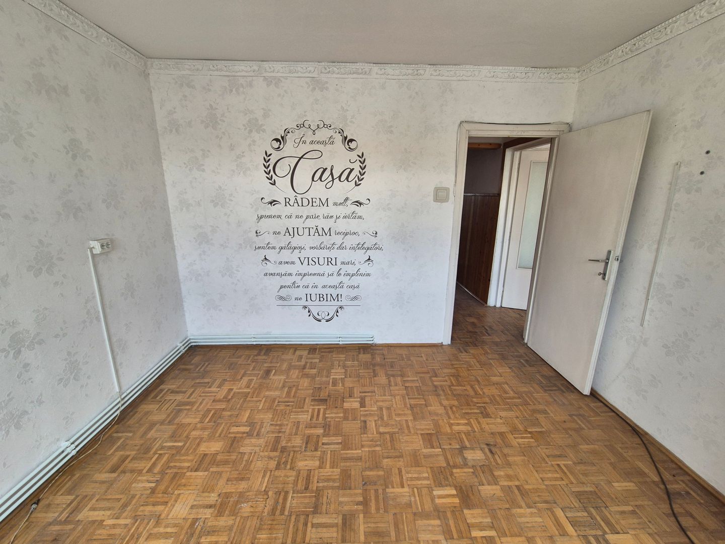 Apartament 3 camere Micro 1 - Poză 1