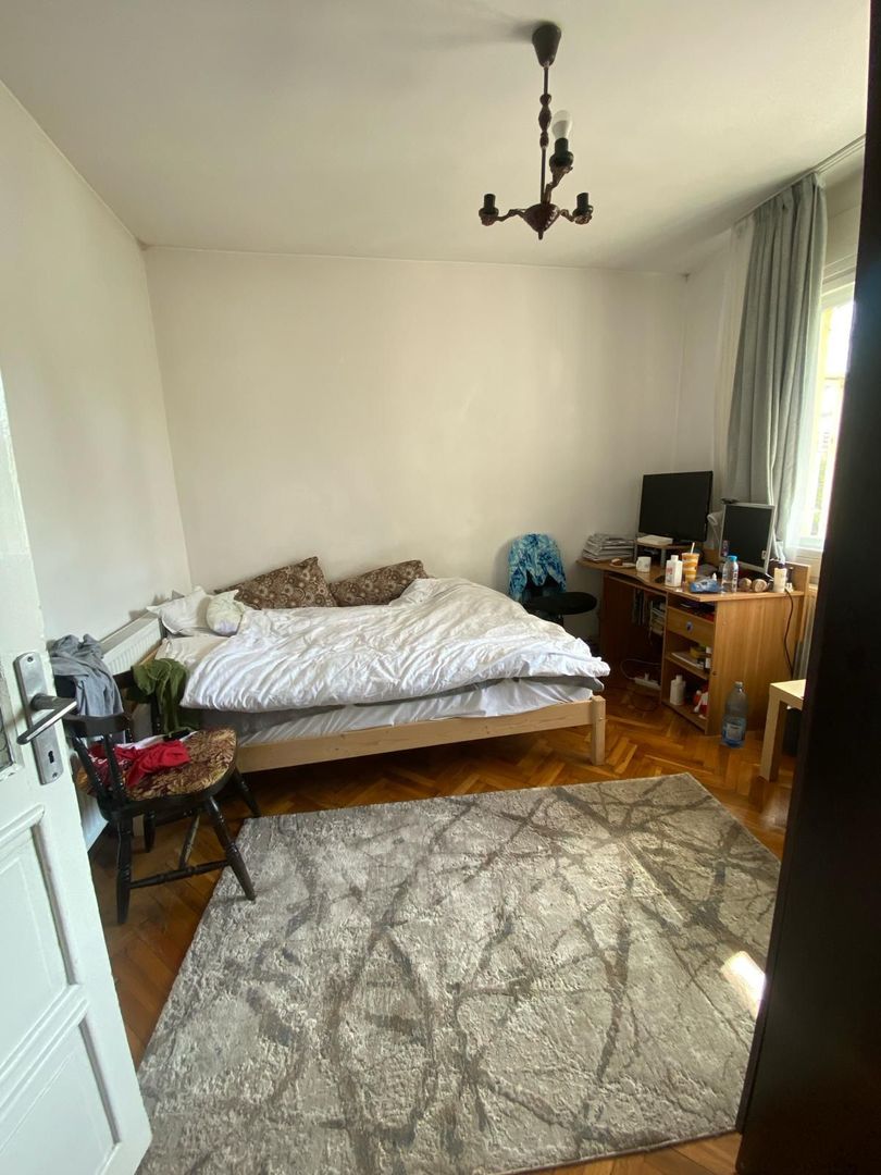 Casa individuala in zona Fratelia - Poză 3