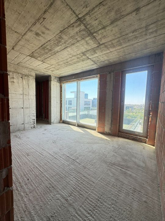 PENTHOUSE CU PISCINA AVIATIEI + CADOU APARTAMENT 2 CAMERE!!! - Poză 11