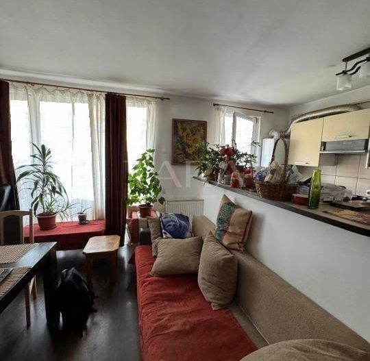 Apartament 2 camere cu 3 balcoane și parcare – Florești, zona Eroilor - Poză 4