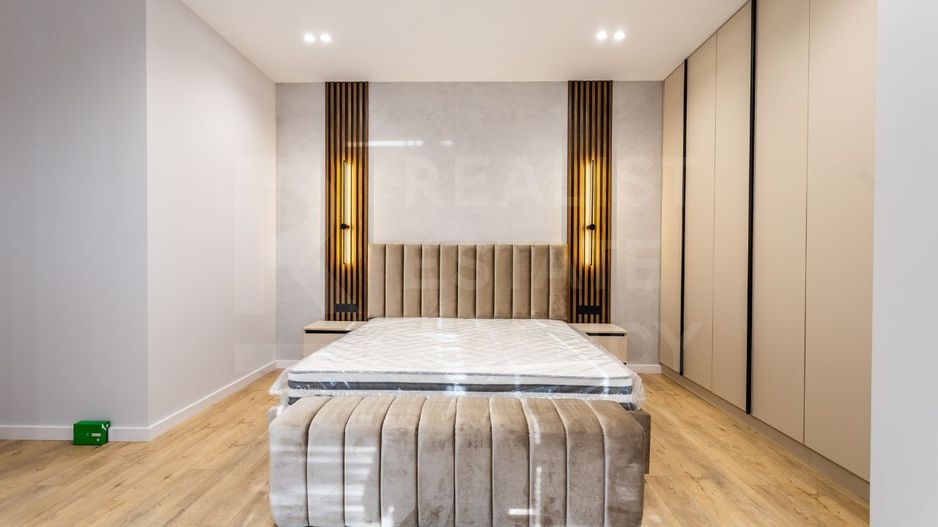 Vânzare, penthouse, 3 camere, strada Ioana Radu, Buiucani - Poză 8