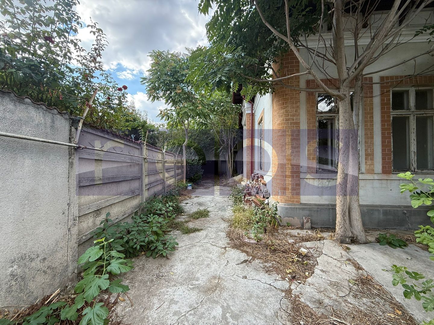 VANZARE VILA INTERBELICA | VIITORULUI | 374MP | CURTE 260MP | - Poză 3