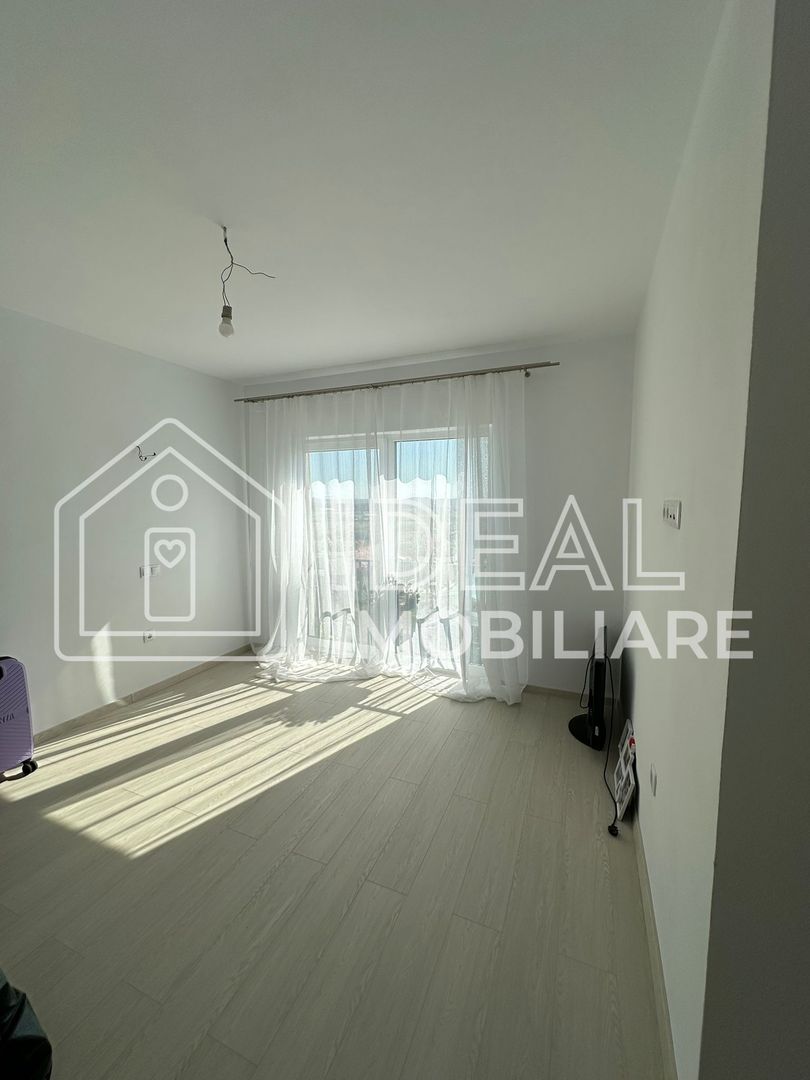 Casa cu 4 camere si 250 mp de curte, in Cartierul Arhitectilor - Poză 8