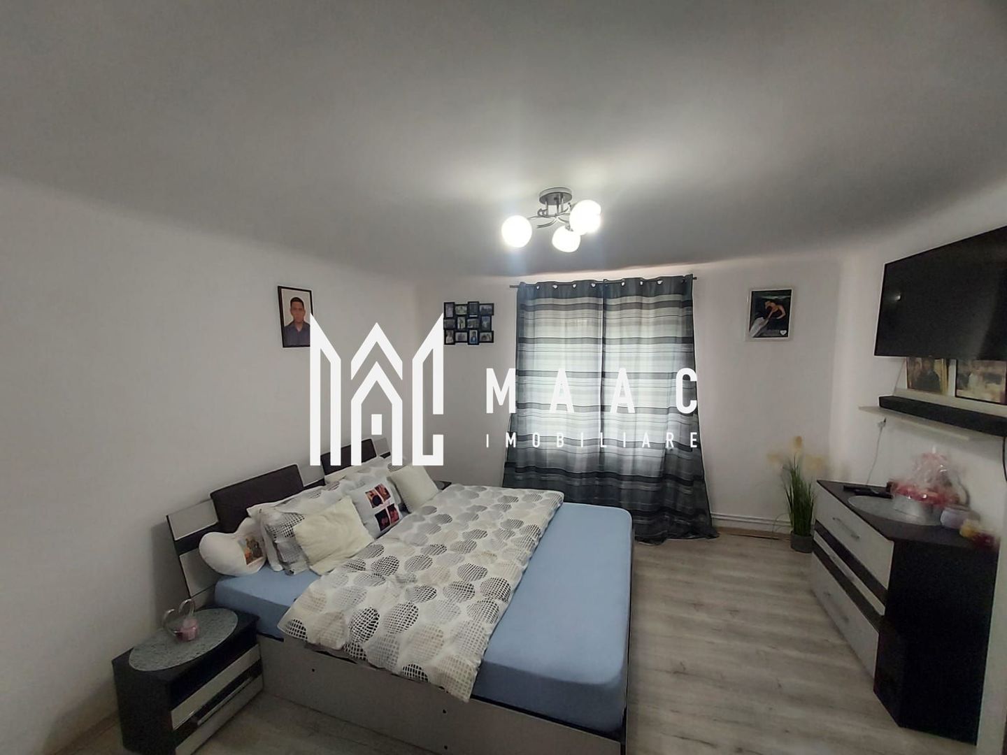 Casa de vânzare Sibiu | 2 camere | Gusterița, 50 mp, curte - Poză 1