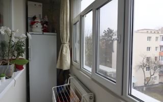 Apartament frumos cu 4 camere, etaj intermediar, cartier Manastur! - Poză 3