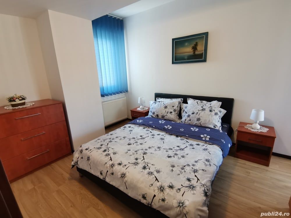 Închiriere apartament 2 camere – complet utilat și mobilat - Poză 7