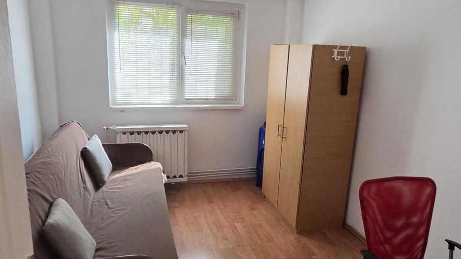 Apartment -3 camere - Marasti, Cluj Napoca - Poză 4
