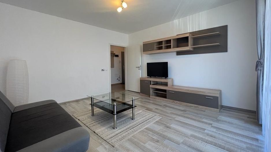 Inchiriem apartament 2 camere modern Avantgarden 3 - Poză 2