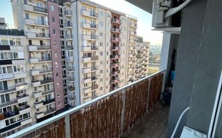 Apartament de 2 camere, 50mp, parcare, zona Oasului - Poză 8