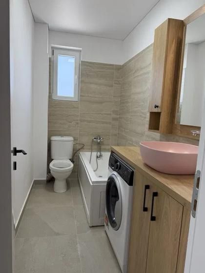 GARSONIERA - APARATORII PATRIEI, BUCATARIE INCHISA, CENTRALA PROPRIE - Poză 5