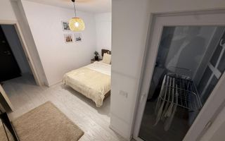 2 CAMERE DECOMANDAT--ETAJ 2--MOBILAT SI UTILAT-- CUBIC PLAZA - Poză 4