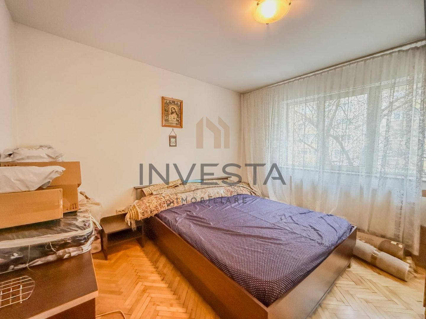 Apartament 2 camere decomandate | Etaj 2 | Orientare sudica! - Poză 4