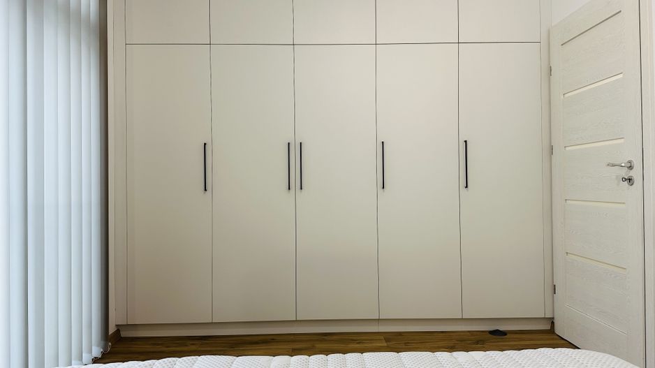 Prima inchiriere, 2 camere - Segmentul Premium - Curte & Parcare - Poză 16