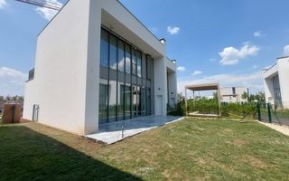 Vilă premium | Prima închiriere | Amber Forest | 4 camere - Poză 2