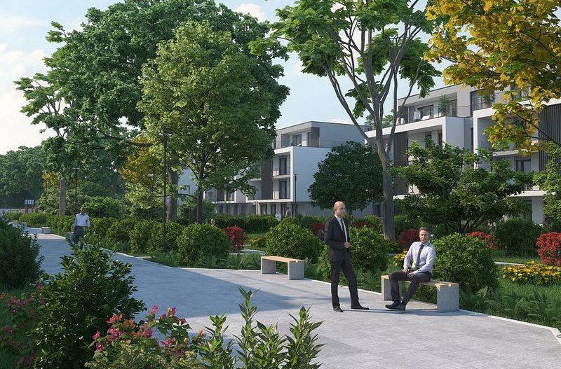 Apartament 2 camere langa Padurea Baneasa-Iancu Nicolae 122 - Poză 6