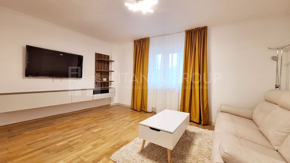 Apartament parcare si boxa in Racadau, pet friendly - Poză 4