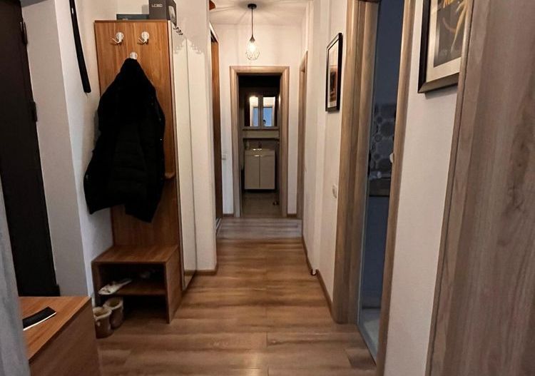 AP. 2 CAMERE SALAJ, LOC PARCARE, CENTRALA TERMICA, MASINA SPALAT VASE - Poză 10