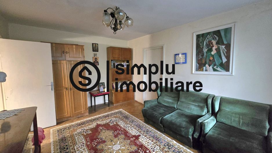 3 camere semi, etaj 3/4 - 122 000 Euro - Poză 10