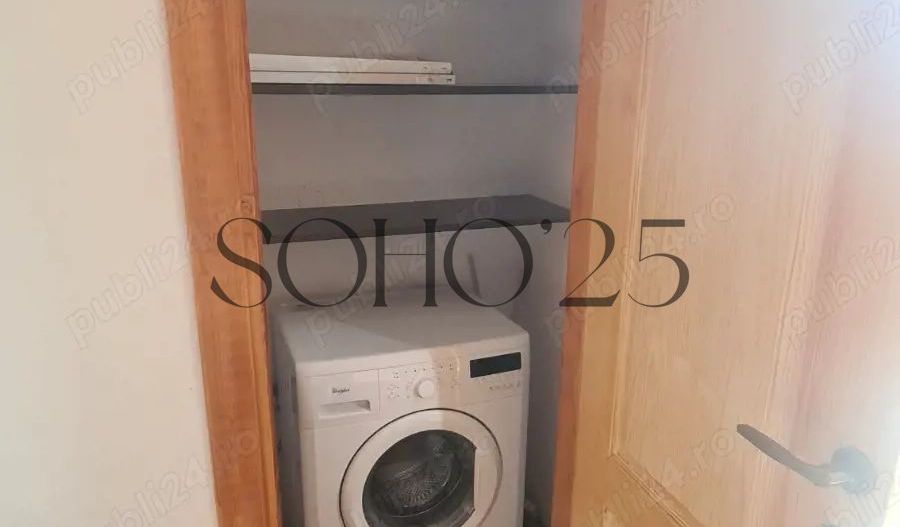 Apartament 2 camere Floreasca - Poză 10