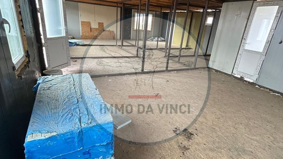 Casa Valea Fânațelor - Poză 8