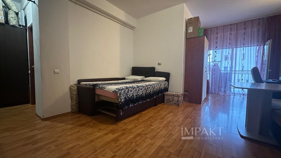Oportunitate Investitie: apartament 1 camera - FSEGA, Gheorgheni! - Poză 3
