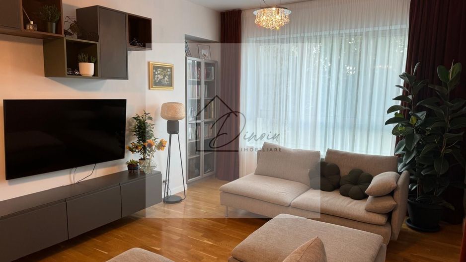 COM 0% I  3 camere LUXURIA Residence I Domenii - Expozitiei - 1 Mai - Poză 1