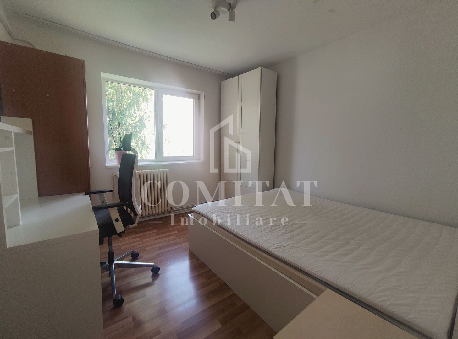 Apartament cu 3 camere | Zona „La Terenuri” - Mănăștur - Poză 4